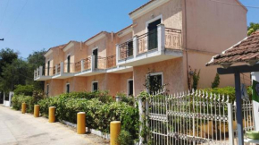 NIKOLAS apartments ΚΑVOS